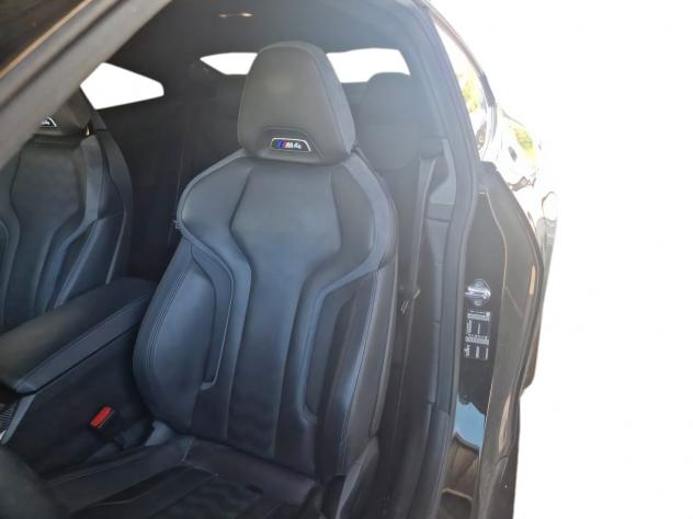 BMW M4 Coupé M4 - Foto 8