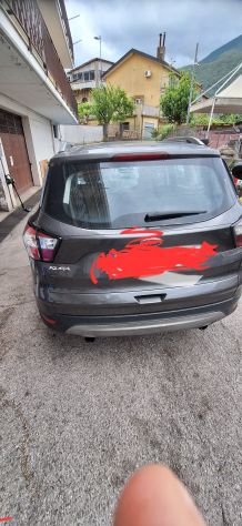 Ford kuga 1.5 plus - Foto 4