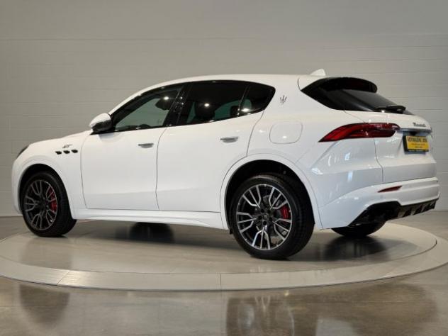 MASERATI Grecale MHEV 300 cv AWD GT PREZZO REALE rif. 24066045 - Foto 3