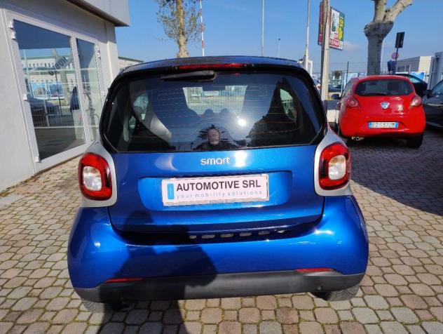 SMART - Fortwo - 70 1.0 Passion - Foto 6