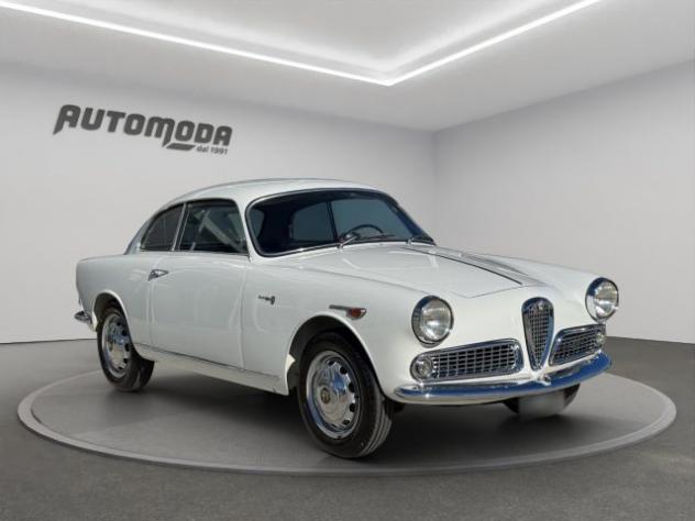 ALFA ROMEO Giulietta SPRINT 1300 rif. 22633379 - Foto 3