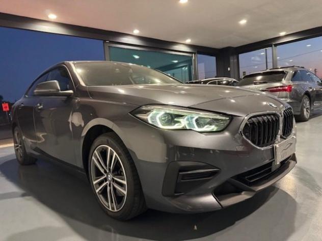 BMW 216 d Gran Coupé Sport aut. rif. 24068782 - Foto 4