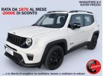 JEEP - Renegade  1.6 mjt Limited 2wd 130cv#NAVIGATORE 8.4!