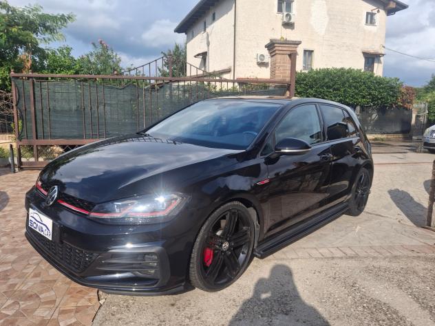 Volkswagen Golf GTI Performance 2.0 245 CV TSI 5p. BMT - Foto 2