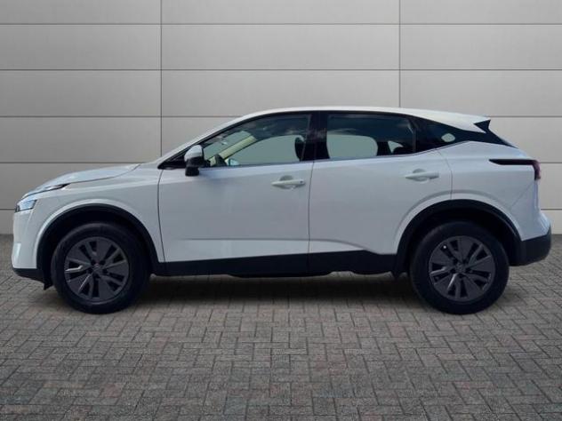 NISSAN Qashqai MHEV 140 CV Visia rif. 24130396 - Foto 2