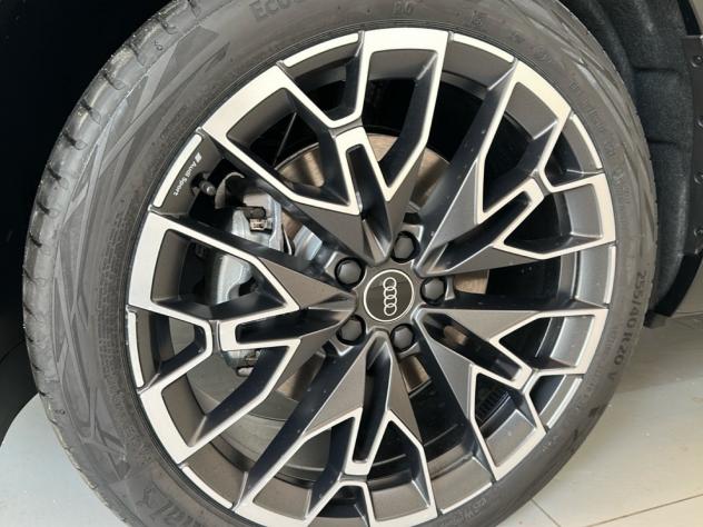 Audi Q3 Sportback S Line Edition *Tetto apribile*Cerchi 20***ARRIVO OTTOBRE** - Foto 6