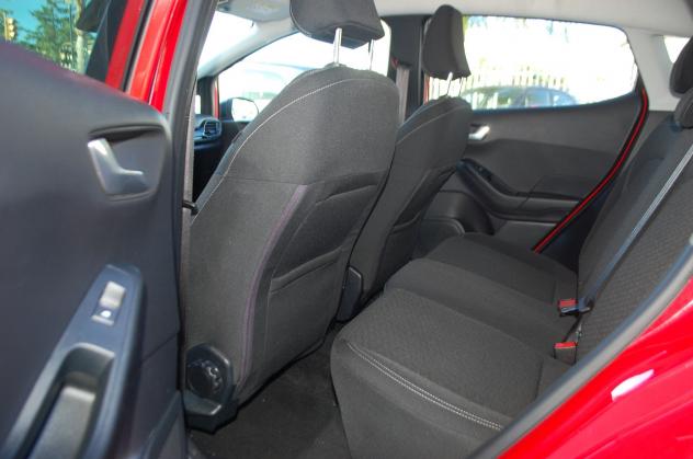 Ford Fiesta 1.1 Titanium 75CV 5p Uff Italy Clima Led USB - Foto 10