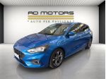 Ford Focus ST-Line