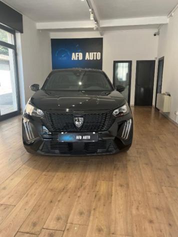 PEUGEOT 2008 Hybrid 136 e-DCS6 Style rif. 23996033