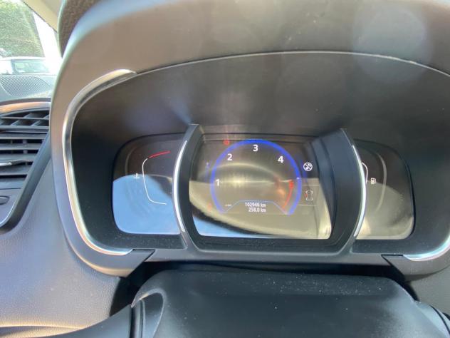 Renault Scenic Scic dCi 8V 110 CV Energy Sport Edition2 - Foto 7