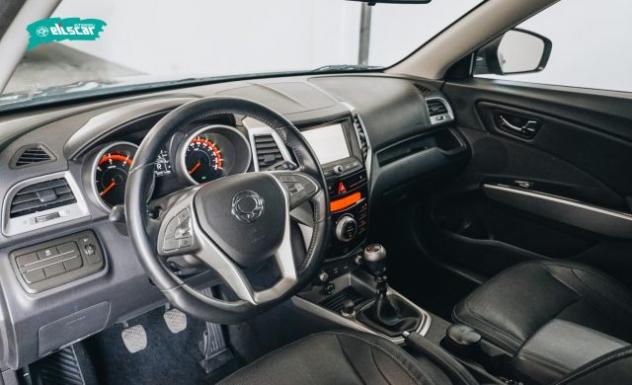 SSANGYONG Tivoli 1.6d 2WD rif. 23990221 - Foto 9