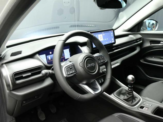 Jeep Avenger 1.2 turbo Altitude fwd 100cv *PROMO AZZURRA* - Foto 10
