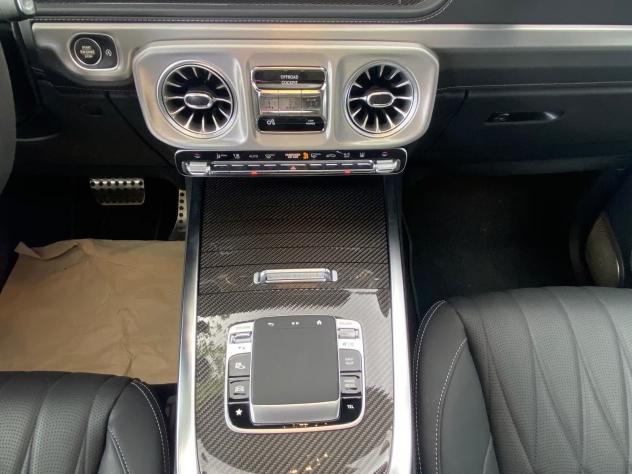 Mercedes-Benz Classe G G AMG 63 585cv | IVA, 22", SUPERIOR, CARBON - Foto 8
