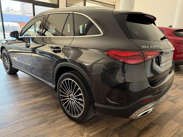 Mercedes-Benz GLC GLC 220 d AMG Premium 4matic auto - Foto 4