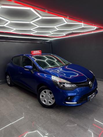 Renault Clio 1.2 Benzina 75 CV Duel 2018 - Foto 2