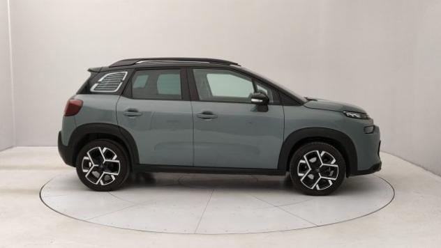CITROEN C3 Aircross 1.2 puretech Shine Pack s&s 110cv rif. 22487280 - Foto 6