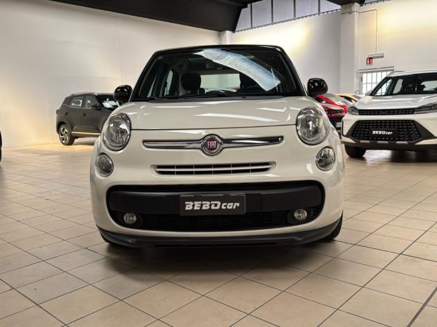 FIAT 500L 1.3 MultiJet 95cv Lounge - Foto 2