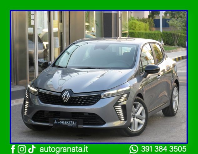 Renault Clio 1.0 Tce Evolution EcoGpl 100cv 5p.