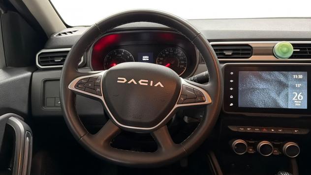 Dacia Duster II 2021 1.5 Blue dCi Journey 4x4 - Foto 7