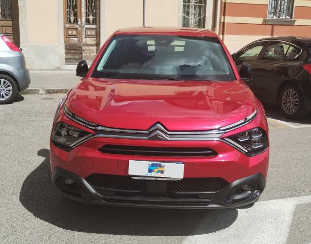 Citroen C4 PureTech 130 S&S EAT8 Plus PROMMO - Foto 5