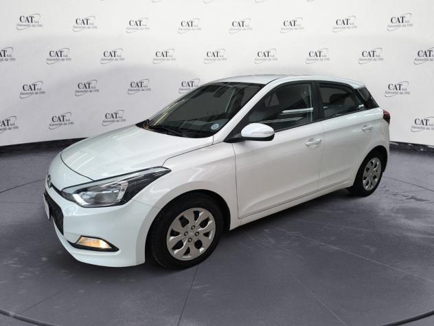 Hyundai i20 i20 5p 1.2 Classic 75cv - Foto 5