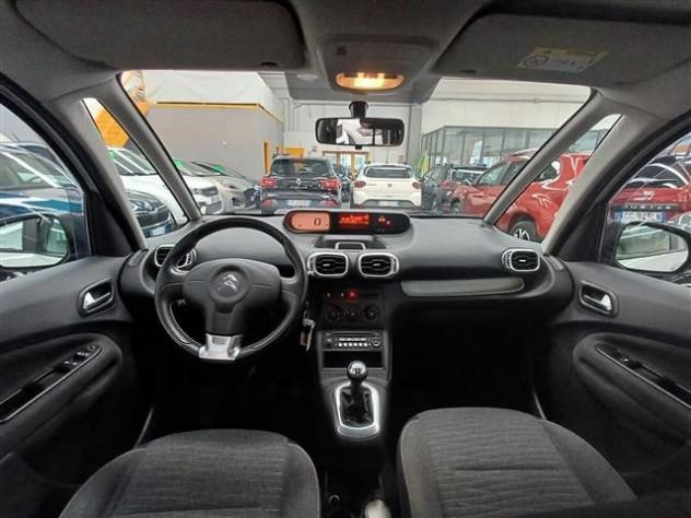 CITROEN C3 Picasso 1.4 VTi 95cv Exclusive rif. 22375957 - Foto 9