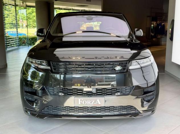 LAND ROVER Range Rover Sport Range Rover Sport 3.0d i6 mhev Dynamic HSE 250 Cv rif. 23810094 - Foto 2