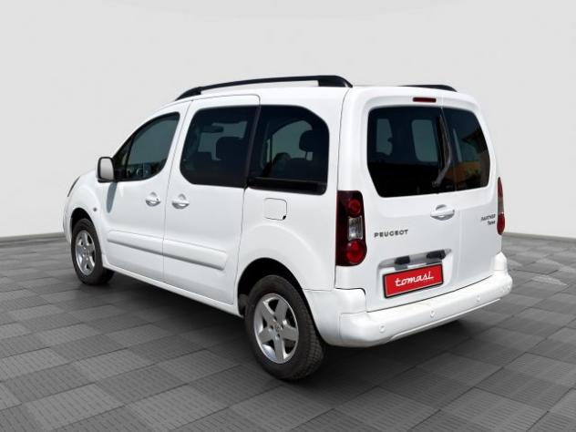 PEUGEOT Partner Tepee Mix BlueHDi 100 Active rif. 23951857 - Foto 3