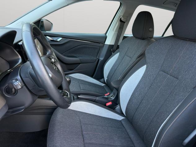 Škoda Kamiq 1.0 TSI Black Dots - Foto 6