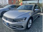 Volkswagen Passat Variant 2.0 TDI SCR EVO DSG Business 04/2021