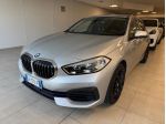Bmw 116 d 5p Automatico Business Advantage
