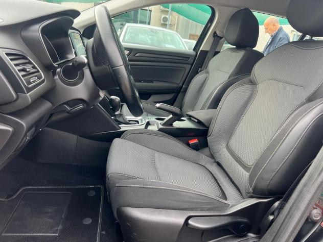 Renault Megane Sporter Blue dCi 115 CV EDC Business - Foto 7