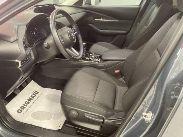Mazda CX-30 2.0L Mazda M Hybrid 186cv Skyactiv-X Exceed - Foto 9