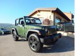 JEEP WRANGLER  3.8 MANUALE 6/M 77.138 KM EDIZIONE SPECIALE