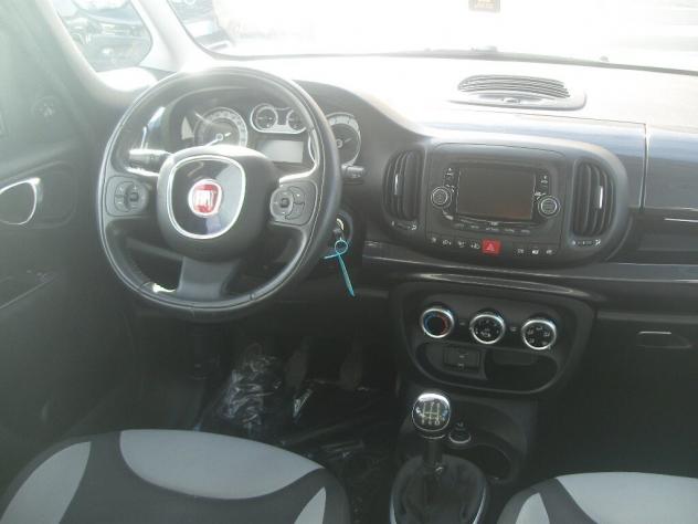 Fiat 500L 1.3 Multijet 85 CV Pop Star - 2013 - Foto 10