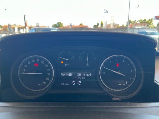 Lancia Ypsilon 1.2 Elefantino Blu ecochic Gpl 69cv my19 - Foto 6