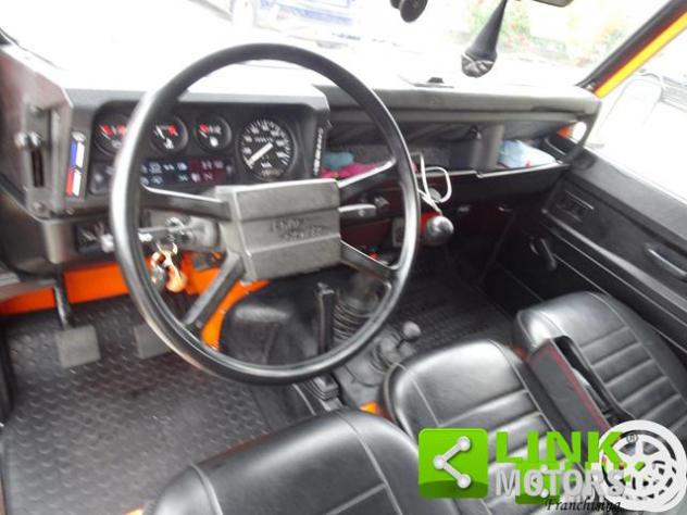 LAND ROVER Defender 90HT TURBO rif. 24130040 - Foto 10