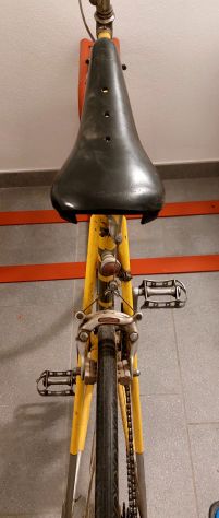 BICI 🚲  DA CORRIDORE VINTAGE - Foto 3