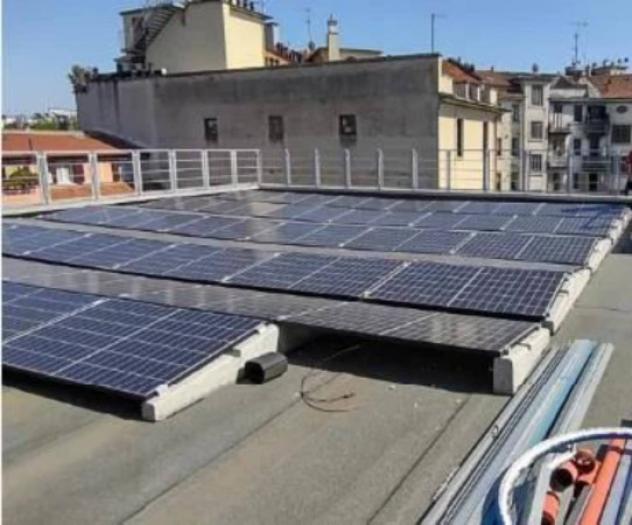 Immobile in asta di 15 m² in vendita a Milano - Foto 16