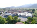 Capannone industriale in affitto a Bientina 1500 mq  Rif: 1311886