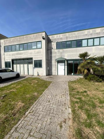 Capannone artigianale in affitto a Cascina 320 mq Rif: 1405262 - Foto 4