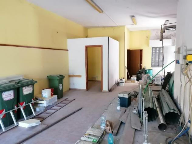 Laboratorio in affitto a San Pietro a Vico - Lucca 70 mq Rif: 1385952