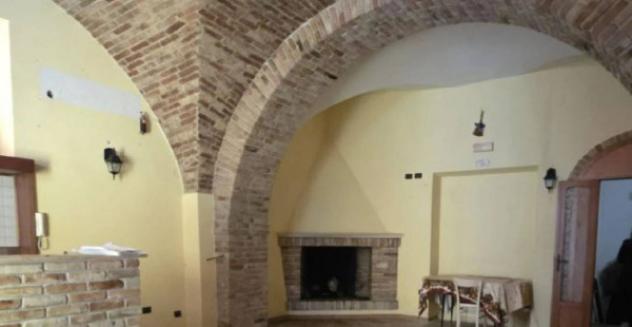 Immobile in asta di 31 m² in vendita a Manoppello - Foto 2