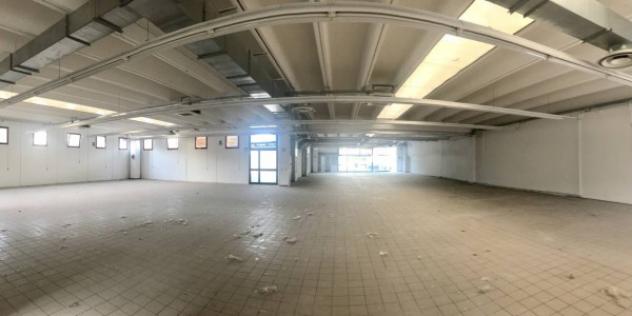 Immobile di 700 m² con 2 locali in vendita a Vobarno - Foto 4