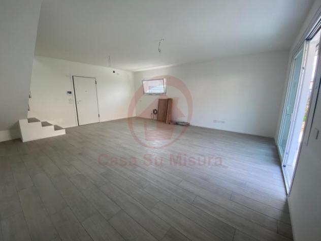 Bifamiliare a Abano Terme - Rif. P11 - Foto 8
