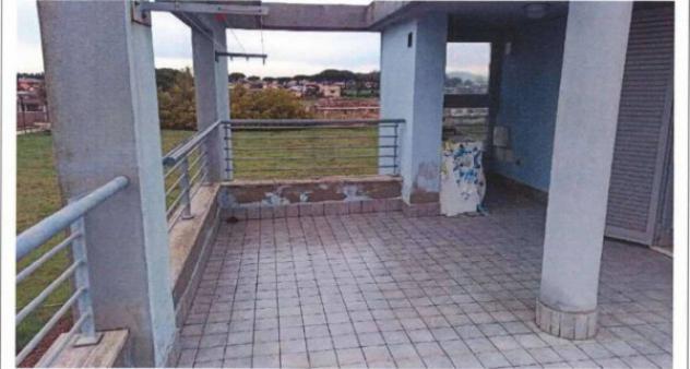 Immobile in asta di 164 m², box auto in vendita a Anzio - Foto 13