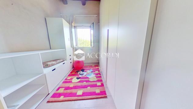 VILLA di 5 vani e di 205 mq (ASOLO) rif. SW167_3 - Foto 19