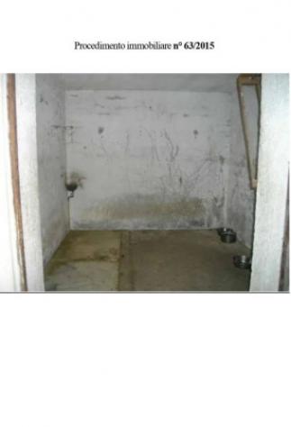 Immobile in asta di 465 m² con più di 5 locali e box auto in vendita a Avezzano - Foto 11