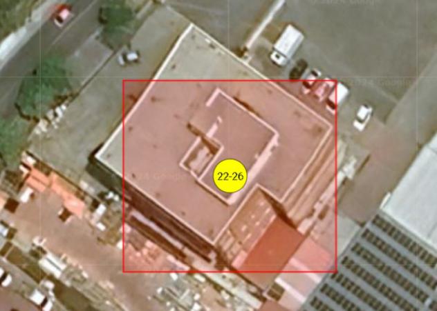 Immobile in asta di 172 m² con 3 locali in vendita a Barcellona Pozzo di Gotto - Foto 6