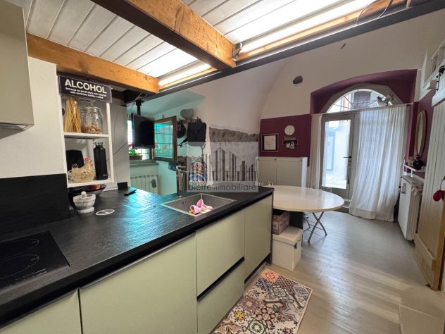 Porzione di casa ristrutturata - Foto 7